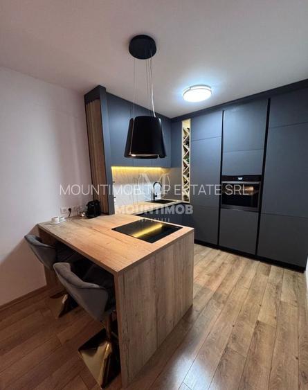 2 camere 52 mp/utili, Premium, Maurer Avantgarden Faza 5 - 9