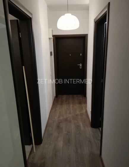 Garsoniera Mihai Bravu - complex Vitan Residence 2 - 5