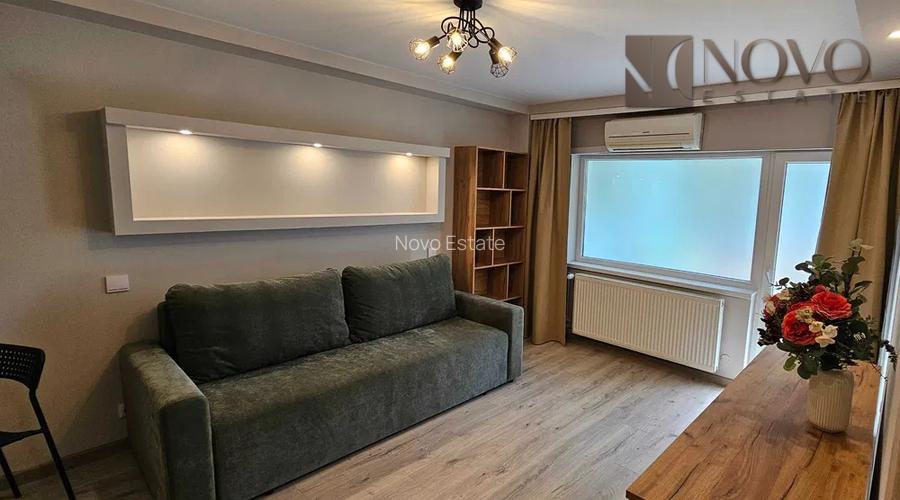 2 Camere | Decebal | Modern | Parter - 3