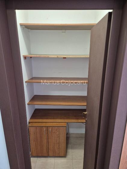 Apartament cu 1 camera jumate, 45mp, bucatarie inchisa - 10