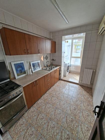 Centru-Ferdinand-2 camere ,mobilate si utilate - 3