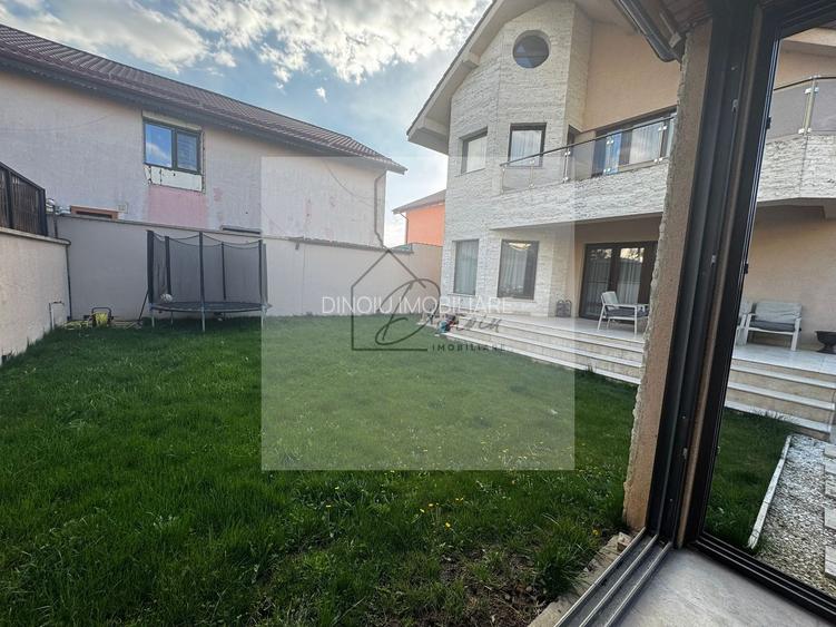Vila Premium de vanzare Pantelimon Rascoalei I Premium I COMISION 0% - 8