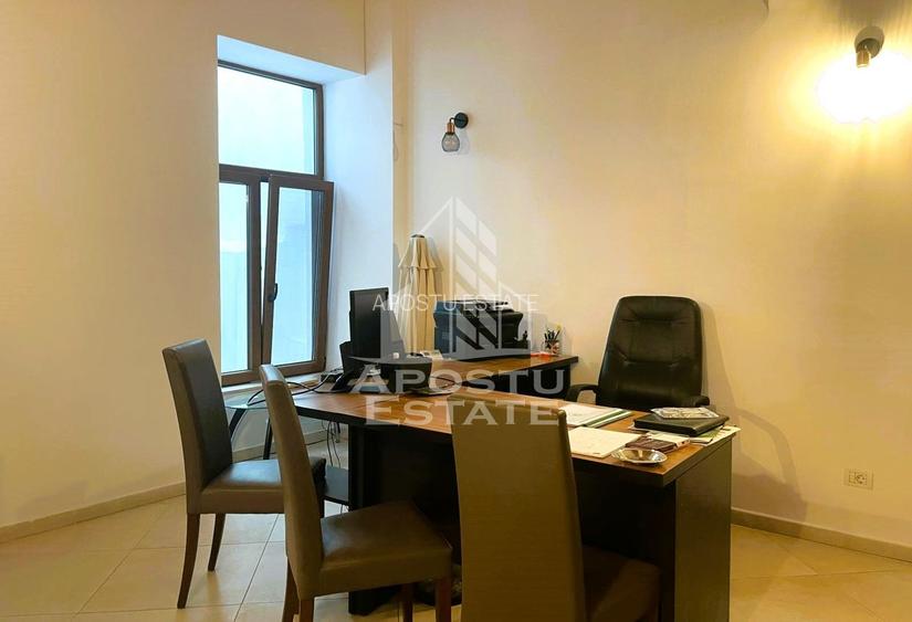 Spatiu birouri, zona ULTRACENTRALA - 4