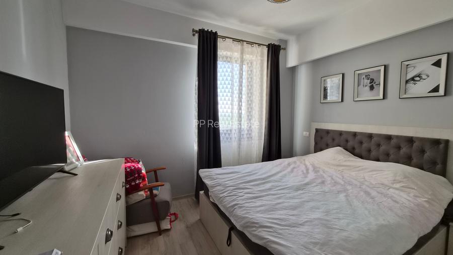 Tomis Plus - ap 2 cam , et 3/4 (suprafata mare /mobilat/utilat partial) - 8