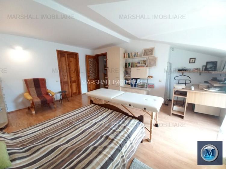 Vila cu 6 camere de vanzare, zona Republicii, 192.1 mp #15677 - 15