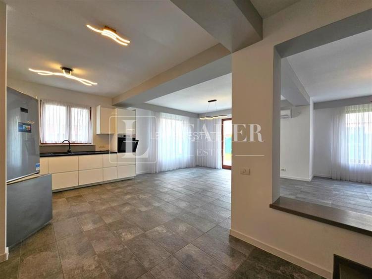Fully Refurbished I For rent I Compund - 7