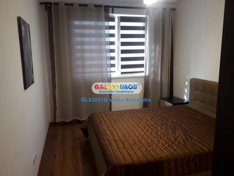 Apartament 2 Cam Berceni - Aparatorii Patriei - Parcare - 3
