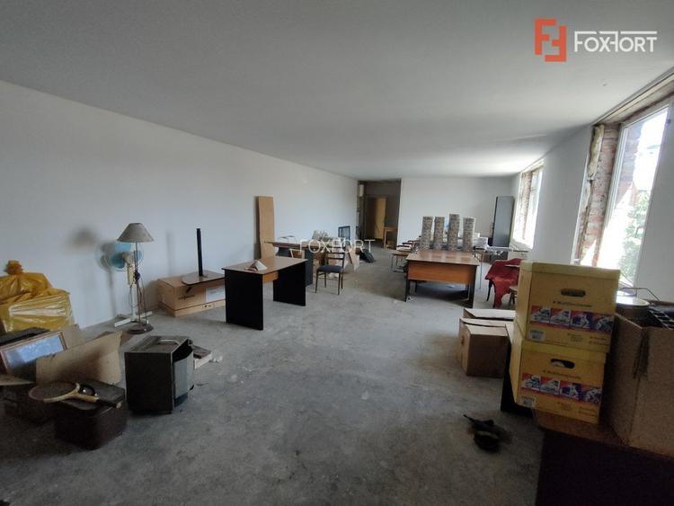 Spatii de inchiriat pentru birouri sau depozitare zona Iosefin - ID C5330 - 7