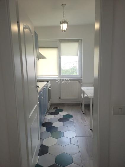 Apartament 2 camere 1 Mai - 5