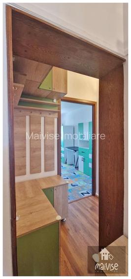 Zona ITC, Prima Inchiriere-Apartament 2 camere de inchiriat - 10
