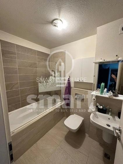 Apartament 2 camere cu balcon si parcare strada Trifoiului Buna Ziua - 3