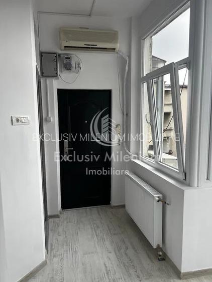 Piata Romana Birouri 2 la Metrou - 5