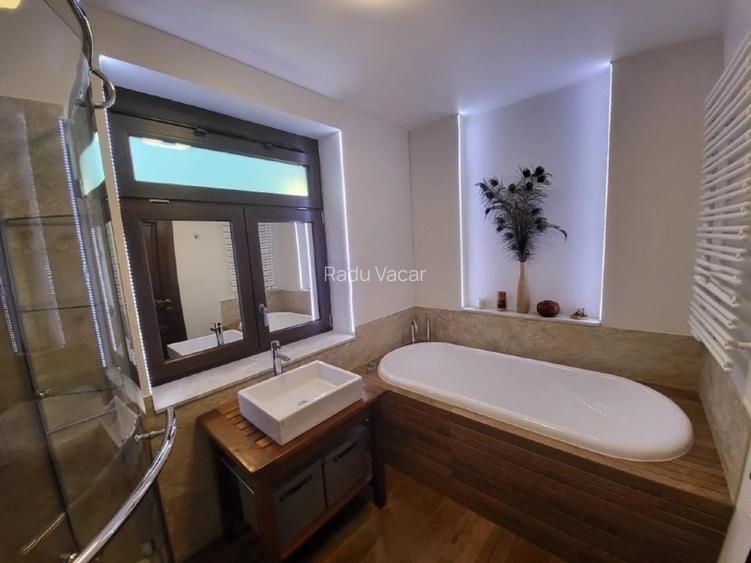 Vila de vanzare in Andrei Muresanu - 11