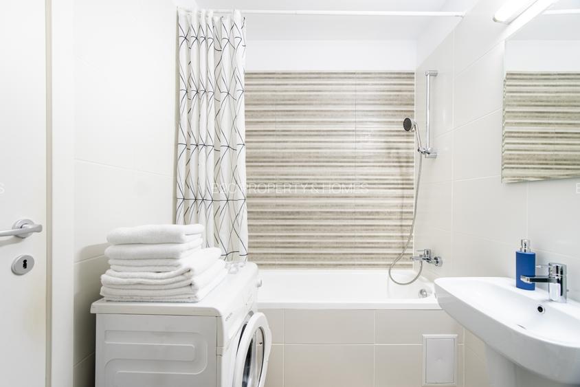 Aviatiei City Point apartament 2 camere de inchiriat - 11