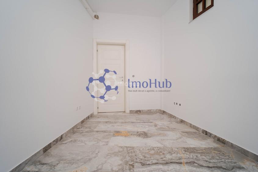 Spatiu Birouri 53mp ,Pacurari Petru Poni, Parter - 3