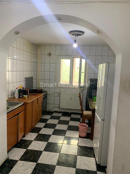 P-ta Iancului--- Metrou - 2