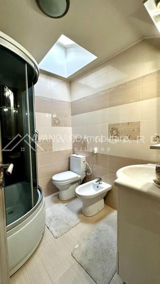Apartament cu 2 camere de închiriat în Borhanci, Str. Bocskai Istvan - 10