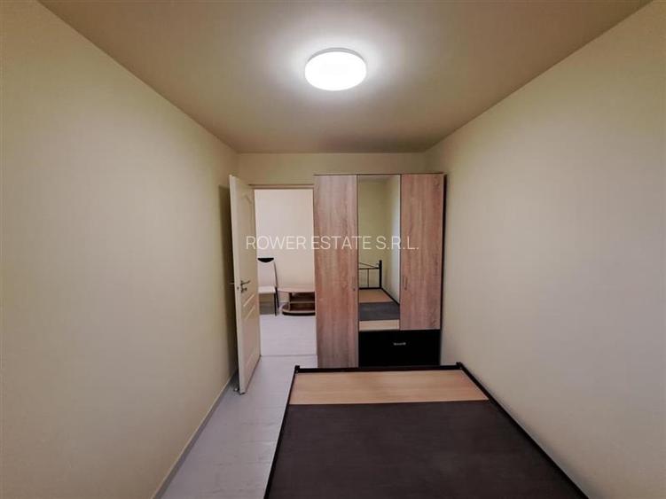 Apartament cu 2 camere, 39 mp utili, situat in zona Semicentrala! - 6