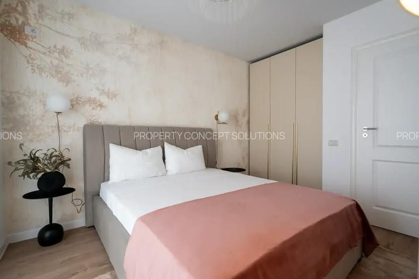 Duplex 3 Camere | Mobilat&Utilat | Zona Carol | Direct proprietar - 10