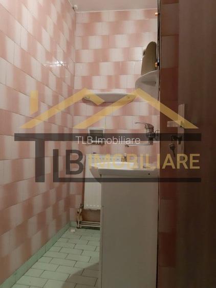 Apartament cu 3 camere, 84mp, Zona Central - 5