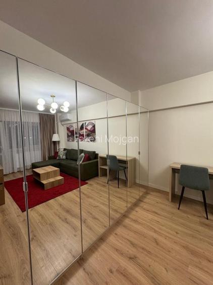 Stefan Cel Mare ||  Bucur Obor || 2 camere lux || Renovat 2026 || Boiler - 6