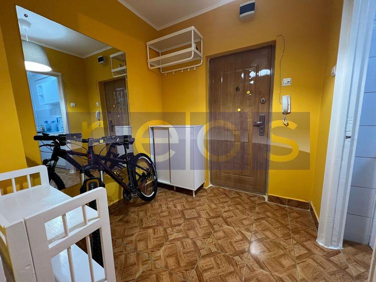 VANZARE 2 CAMERA | CENTRALA PROPRIE | ZONA DRISTOR - 9