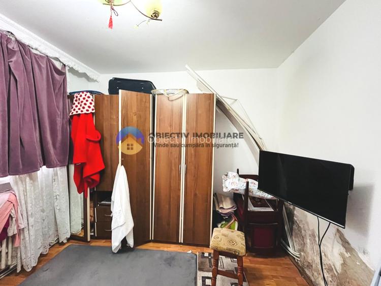 Apartament 2 camere – Dărmănești – Parter - 3