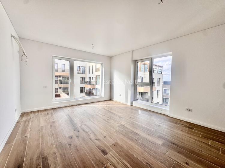 Apartament 3 camere de vanzare * Ocazie II Pipera II Rond OMW - 4