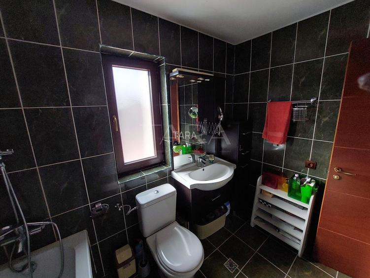 Casa visurilor tale în Florești, in aproprierea strazii Avram Iancu. - 19