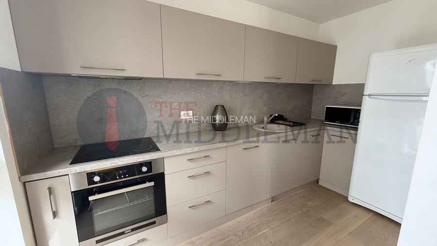 Apartament cu 2 camere One Herastrau Plaza - 4