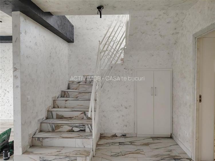 Oportunitate!!! Vila situata in Lipanesti la 15 minute de Ploiesti - 4