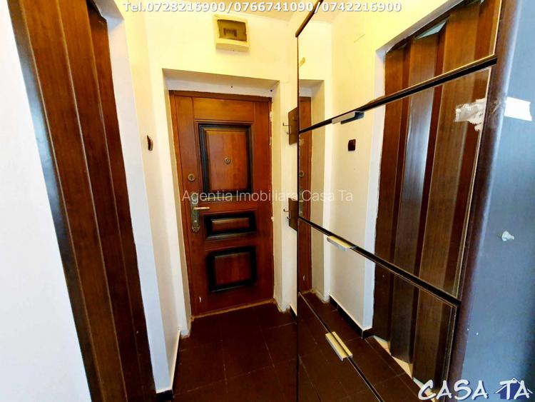 Inchiriere apartament 2 camere, Str. Gheorghe Barboi - 4