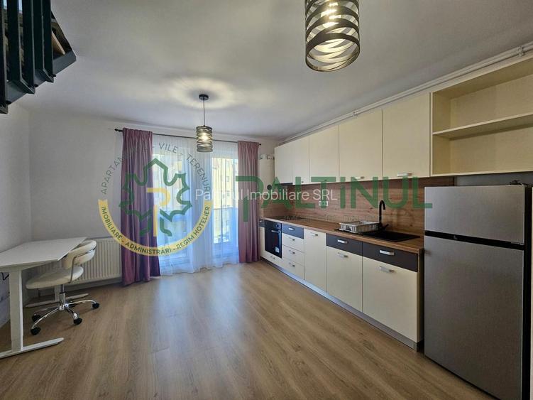 Apartament prima inchiriere Sibiu, et.2 - 5