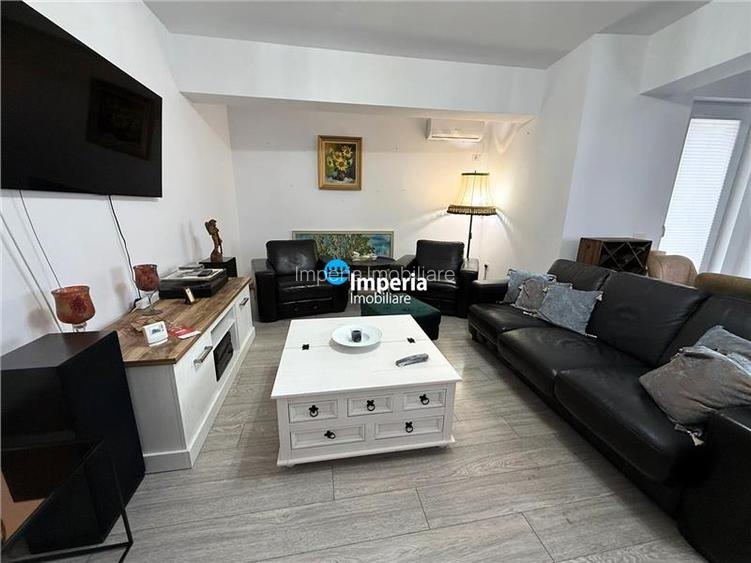Apartament doua camere,de inchiriat,Arka Residence - Gara - 12