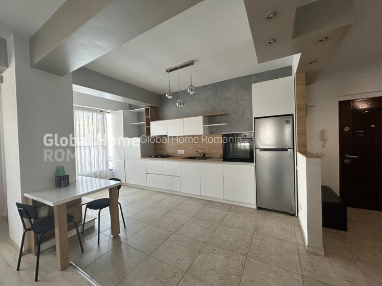 Apartament 2 Camere | 1 Mai-Bld. Ion Mihalache | 87mp - 11