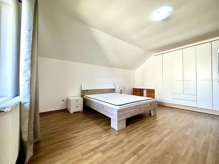 Casa individuala în Dumbravita - 650 euro - 10