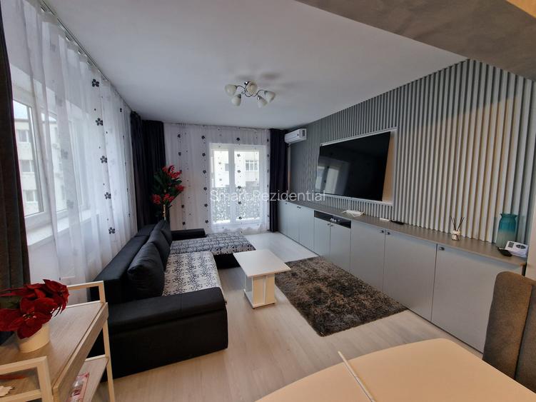 Ap 2 camere str Postalionului / Grand Arena Mall / Parcare inclusa - 5