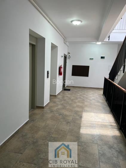 Apartament2 camere, Rotar Park 2,bloc 2021,Militari zona Metro-Mc Donald's, - 9