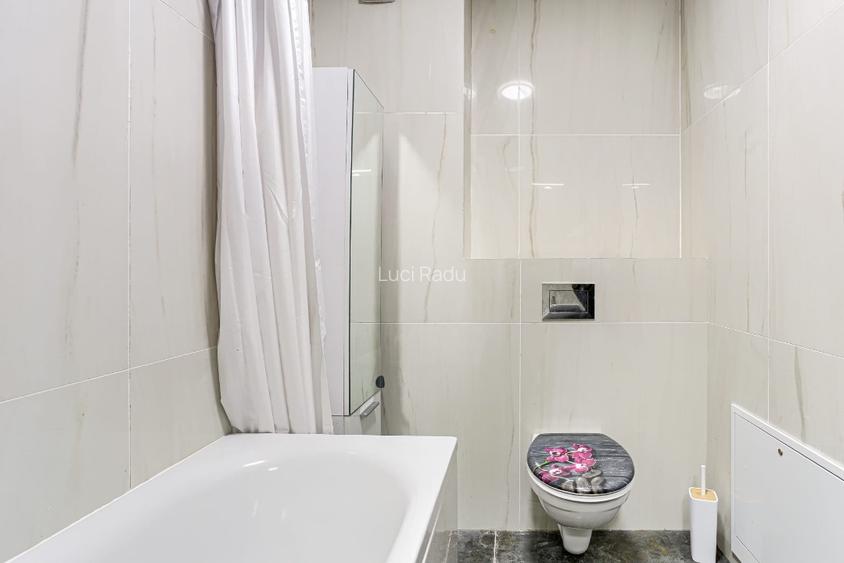 Apartament lux  în  centru  linga  teatru  - 16
