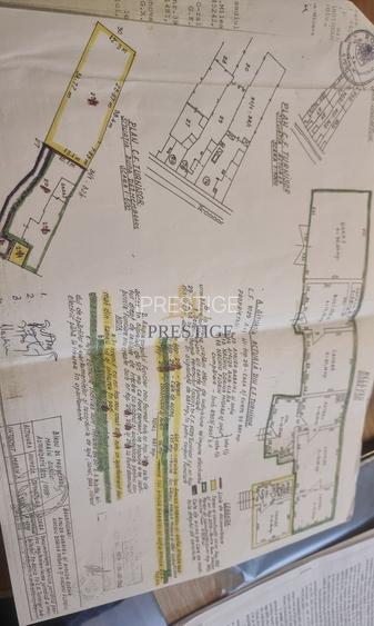 Casă de vânzare – Turnișor, str. Eduard Albert Bieltz | 2 apartamente - 17