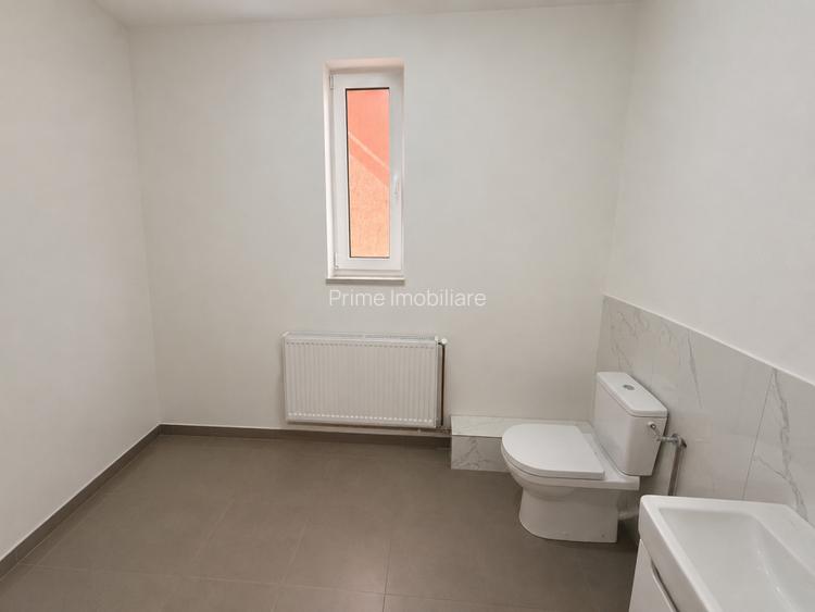 Proprietate ideală pentru locuință sau afacere de vânzare | 200 mp utili | - 4