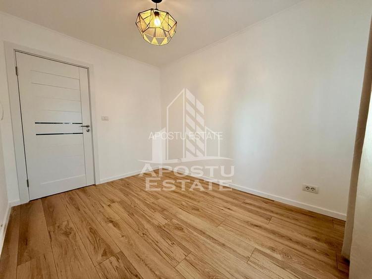 Apartament cu 4 camere, Renovat complet, Zona Cetatii, Timisoara - 11