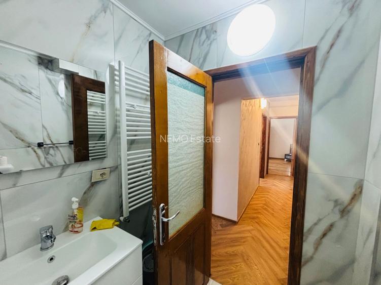 Apartament 2 camere | George Enescu, Suceava | 56 mp | 93,000 € - 11