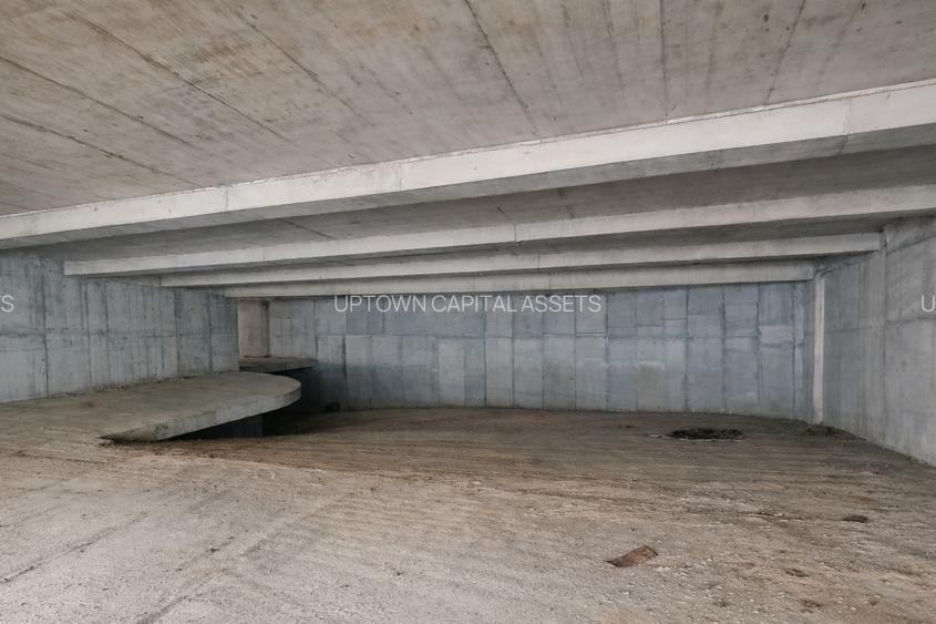 Oportunitate dezvoltatori – Structură birouri, Orhideelor, AC valabilă - 13