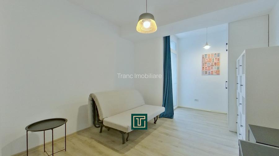Apartament 3 camere de închiriat în Arad – Micălaca, Malul Mureșului | Bloc nou, - 9