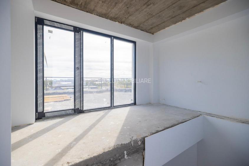 Duplex Panoramic în Palazu Mare – 130 m² utili, terase spectaculoase - 27