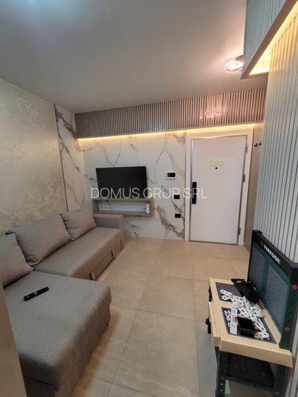 Apartament cu doua camere  si loc de parcare - Alezzi Odyssey - 3