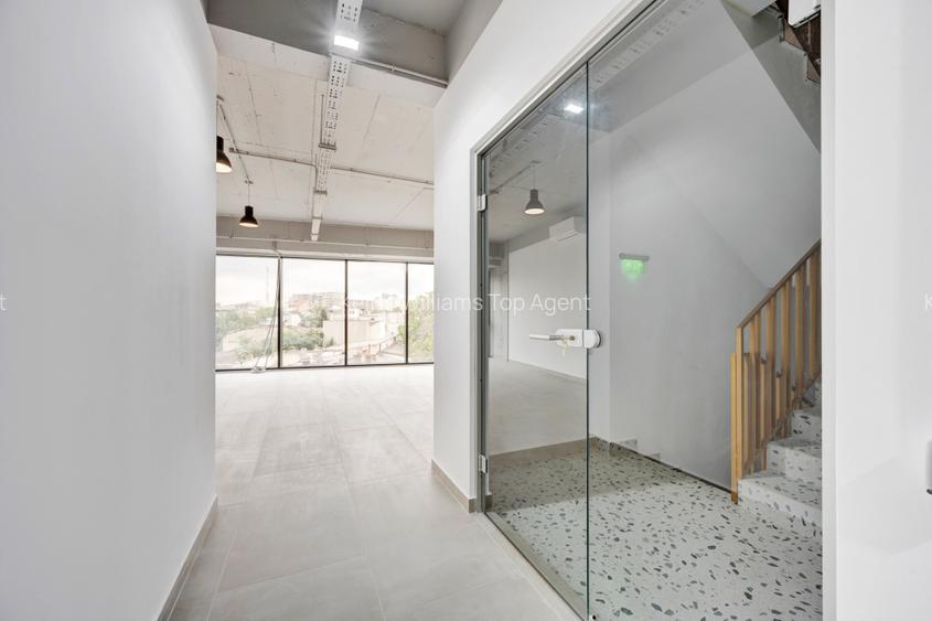 Spatiu birouri | 100 mp | Viitorului 136 | Forty Building - 6