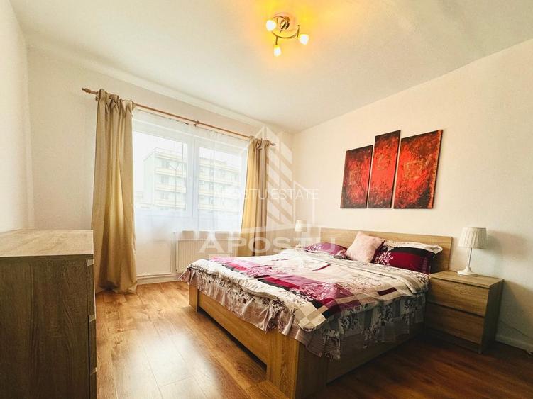 Apartament cu 3 camere modern - 2