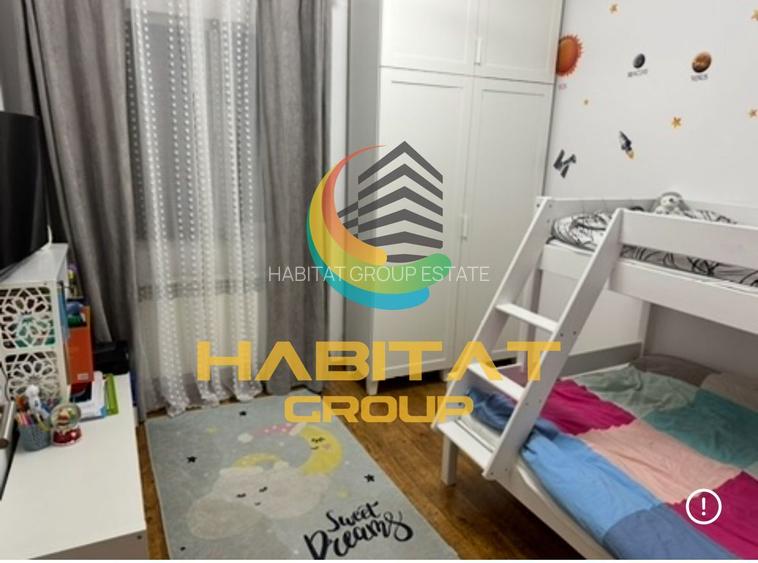 Baneasa Apartament 3 Camere 2 Bali Parcare Subterana Inclusa - 4